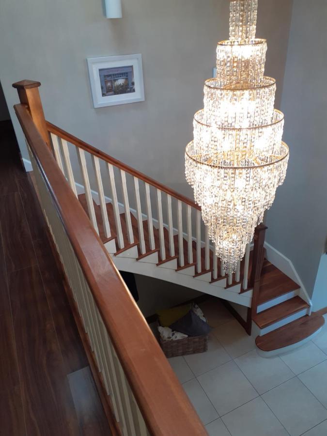 Single Or Twin Room In Lovely Country Residence Nobber 외부 사진