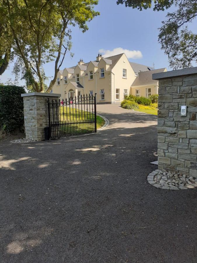 Single Or Twin Room In Lovely Country Residence Nobber 외부 사진